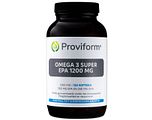 Proviform Omega 3 Super Epa Softgel Capsules 120SG
