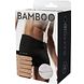 Naproz Bamboo Men's Original Boxer Grijs 2-Pack M 2PR