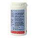 Lamberts L-glutathion Complex Capsules 60CP Achterzijde verpakking met product informatie