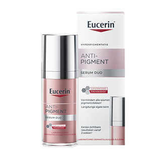 Eucerin Anti-Pigment Serum Duo 30ML