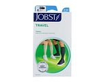 Jobst Travel Socks Zwart 43-44 1PR