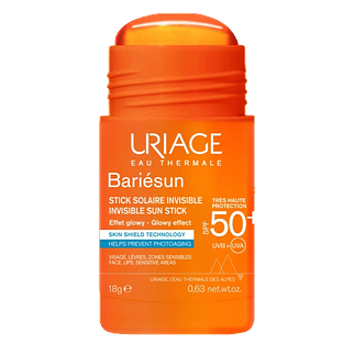 Uriage Bariésun SPF50 Invisible Sun Stick 18GR