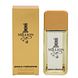 Paco Rabanne One Million Aftershave Lotion 100ML  verpakking met fles