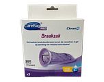CareBag Pro Braakzak 3ST