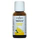 Jacob Hooy Essentiële Olie Citroen 30ML Jacob Hooy Essentiële Olie Citroen 30ML