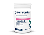 Metagenics Borage 500 Capsules 90CP Metagenics Borage 500 Capsules 90CP