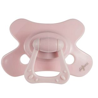 Difrax Fopspeen Dental 12+ Maanden - Pure Blossom 1ST