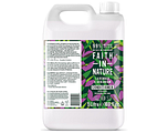 Faith in Nature Lavender & Geranium Conditioner Navulverpakking 5LT
