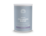 Mattisson HealthStyle Marine Collageen Poeder Peptan Blend 300GR Mattisson HealthStyle Marine Collageen Poeder Peptan Blend 300GR