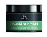 Alfa Magnesium & Vit B6 Capsules 90VCP