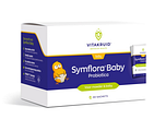 Vitakruid Symflora® Baby Biotica voor moeder & baby 30ST