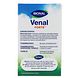 Bional Venal Forte Capsules 40CP Achterkant verpakking