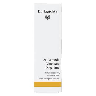 Dr. Hauschka Activerende Vloeibare Dagcrème 50ML