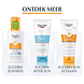 Eucerin Sun Sensitive Protect Crème SPF50+ 50ML