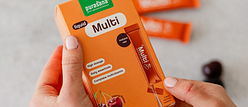 Purasana Multivitamin