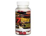 Stacker 7-Phenyl Capsules 100CP