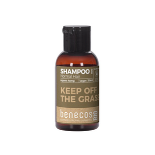 Benecos Hemp Normal Hair Shampoo Mini 50ML