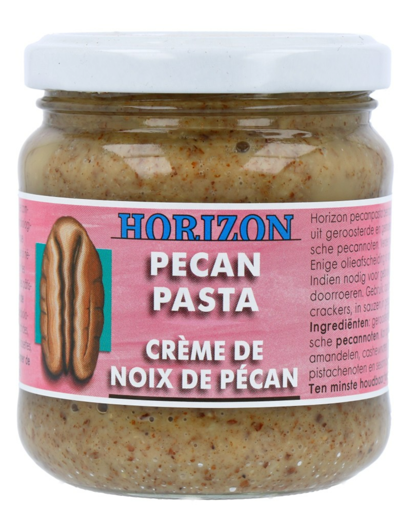 Horizon Pecan Pasta