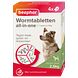 Beaphar Wormtabletten all-in-one Honden vanaf 2.5KG 4ST Beaphar Wormtabletten all-in-one Honden vanaf 2.5KG 4ST