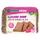 Damhert Low Carb Lijnzaad Brood 250GR