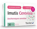 Trenker Cerevisia Capsules 30CP