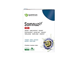Quercus Somnuzzz Tabletten 20TB Quercus Somnuzzz Tabletten 20TB