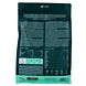 The Green Athlete Whey Protein Isolate Chocolate Poeder 750GR Achterkant verpakking