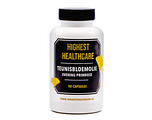 Highest Healthcare Teunisbloemolie Capsules 90CP