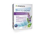 Arkopharma Phyto Soya 35mg Capsules 60CP