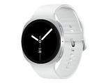 Samsung Galaxy Watch8 (44mm) Bluetooth Silver 1ST