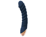 Dream Toys Goddess Collection Aeolus Vibrator 1ST