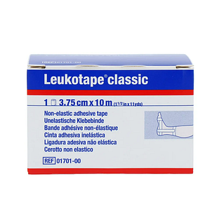Leukoplast Leukotape Classic 3.75cm x 1ST