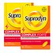 Supradyn Complex Forte Tabletten Duoverpakking 2x35TB
