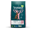 Yarrah Sensitive Tarwevrij Hondenvoer Chicken 2000GR