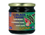 Monki Biologische Zwarte Tahin 330GR