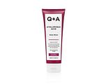 Q+A Q+A Hyaluronic Acid Body Wash Apple Avocado 250ML