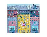 ML Producten Speelgoed Disney Stitch Stickers 1ST