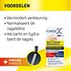 FungeX Multi-Purpose Nagelherstel 9ML voordelen