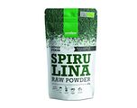 Purasana Vegan Spirulina Raw Powder 200GR