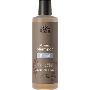 Urtekram Rasul Shampoo Volume 250ML Urtekram Rasul Shampoo Volume 250ML