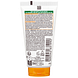 Garnier Ambre Solaire Hydra 24h Protect SPF50+ Zonnemelk 50ML Achterkant tube
