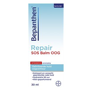 Bepanthen Repair Sos Oogbalsem 30ML