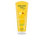 Weleda Baby Calendula Shampoo & Douchecrème 200ML