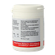 Lamberts Vitamine D3 1000ie Capsules 120CP Zijkant pot, werking