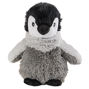 Warmies Warmteknuffel Baby Pinguïn Mini 1ST