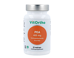 VitOrtho Pea Pure 400mg Capsules 30CP