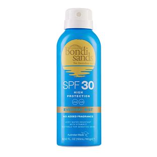 Bondi Sands Everyday Mist Spray SPF30 160GR