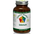 Essential Organics Selenium Tabletten 90TB