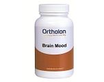 Ortholon Brain Mood Capsules 120VCP