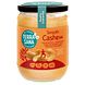TerraSana Smooth Cashewpasta 500GR TerraSana Smooth Cashewpasta 500GR